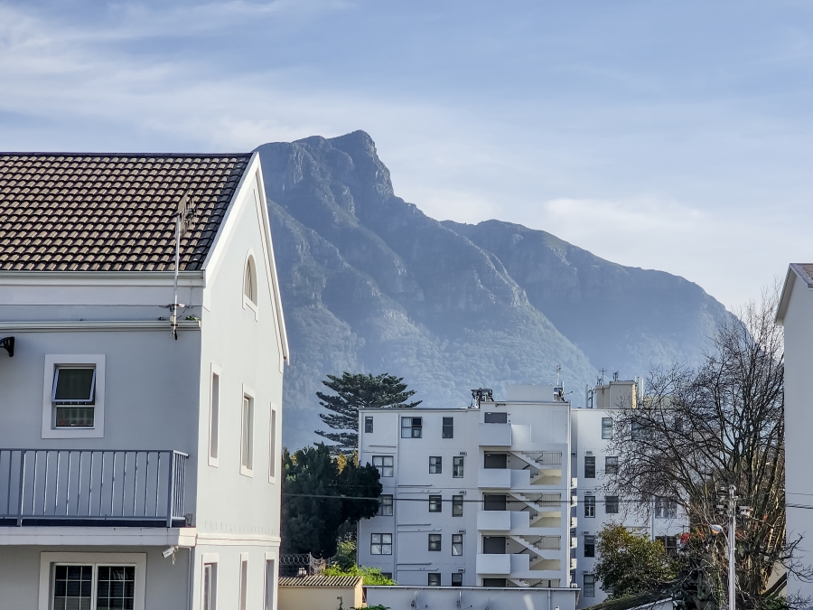 3 Bedroom Property for Sale in Claremont Upper Western Cape